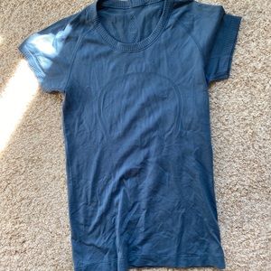 Brand new lululemon T-shirt
